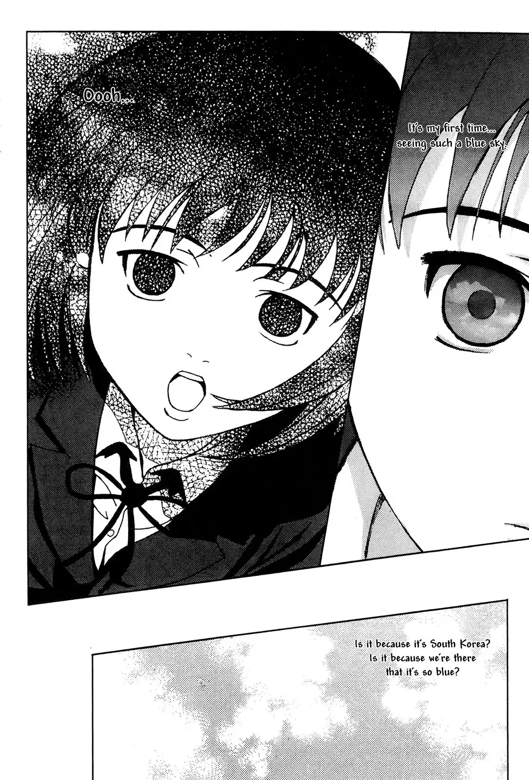 Wild School Chapter 10 24